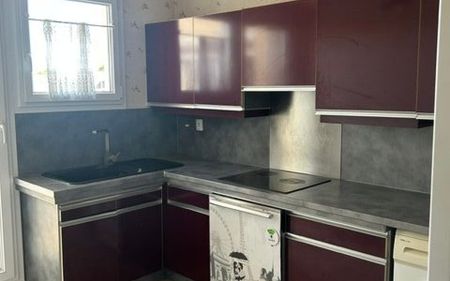 Appartement à louer 2 pièces • 54,25 m 2 Noisiel - Photo 5