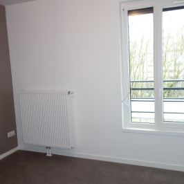À louer / Appartement F3 / BESANCON QUARTIER MOUILLERE 13 F rue de la Mouillère - Photo 3