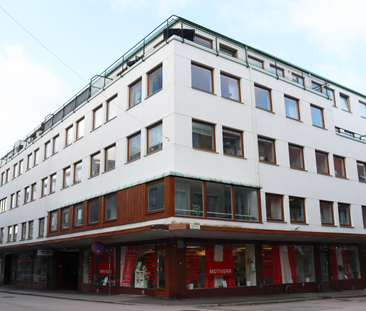 Norra Drottninggatan 19B - Foto 1