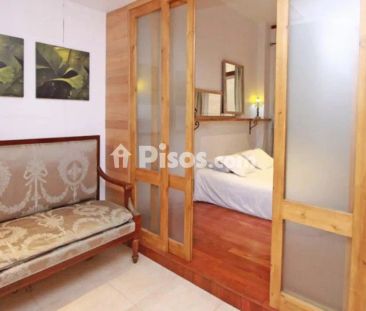 Piso en alquiler en Sant Pere-Santa Caterina-La Ribera - Foto 6