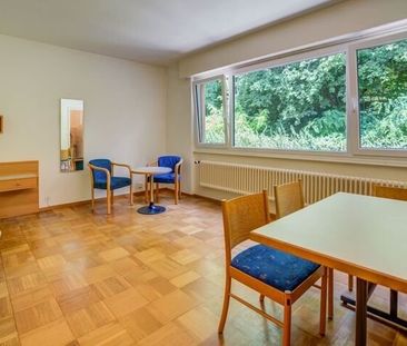 1 room apartment - Photo 1