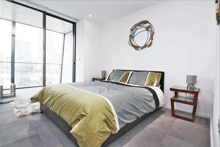 Dollar Bay Place, Canary Wharf, E14 - Photo 4