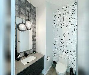 Modern Luxury Infill 4 Bed 3.5 Bath Parkview Edmonton - Photo 5