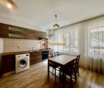 Apartament de inchiriat Iasi - Photo 3