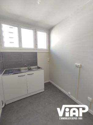 GRAND T2 PROCHE CHU - Photo 1