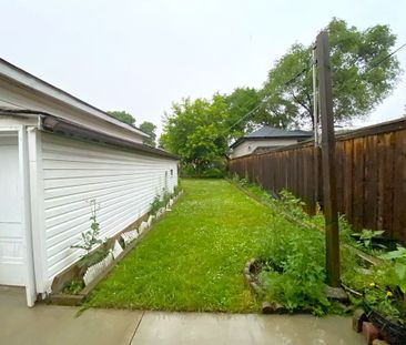 For Lease - 92 Holwood Avenue Unit# Lower, Toronto, Ontario - Photo 5