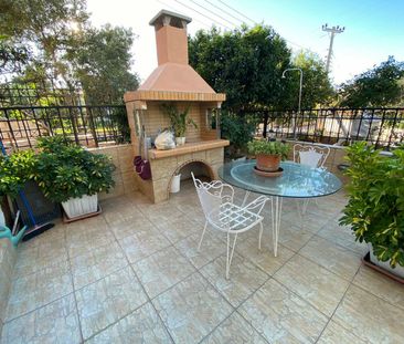 Ενοικίαση κατοικίας, 123 τ.μ., Καλύβια Θορικού, 750 € - Photo 4