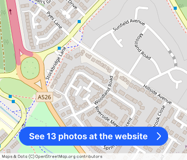 Berryedge Crescent, Liverpool, Merseyside, L36 - Photo 1