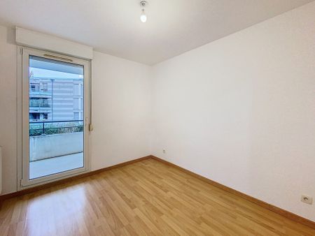 Location Appartement 2 pièces 42m² STRASBOURG 67200 - Photo 2