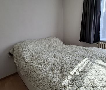 Ruim en lichtrijk 1-slaapkamerappartement te huur in Brugge - Foto 6