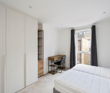 2 bedroom flat to rent - Photo 5