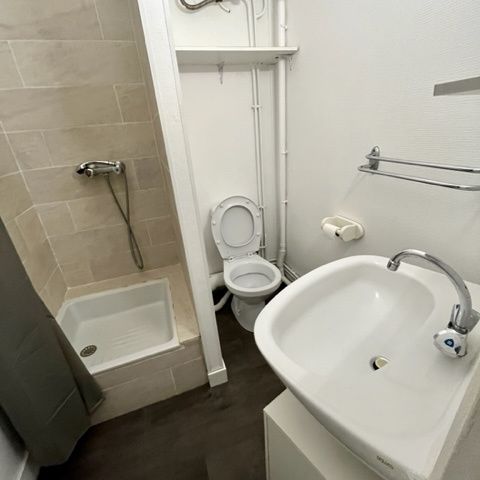 Studio meublé 16m2 - Photo 1