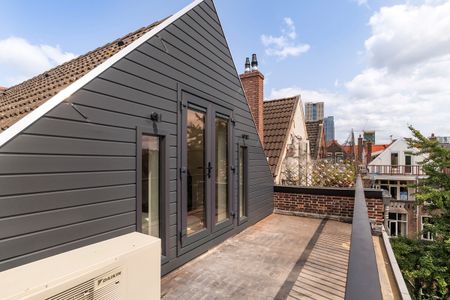 Henegouwerplein 10C - Photo 4