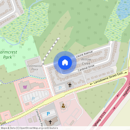 459 Laurie Avenue, Peterborough