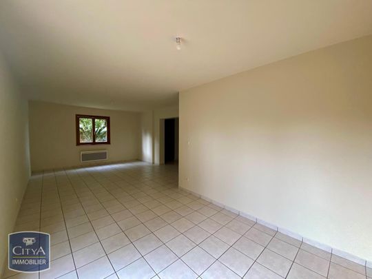 Location Maison 4 pièces 95m² BEAUNE 21200 - Photo 1