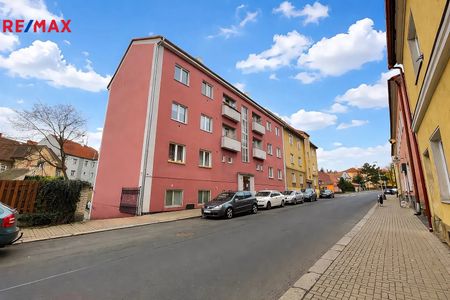 Pronájem bytu 2+1 v osobním vlastnictví 67 m², Žatec - Photo 5