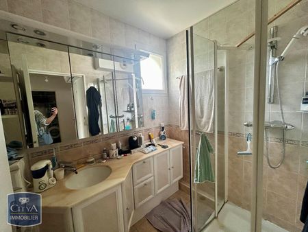 Location Appartement 3 pièces 69m² CANNES 06400 - Photo 5