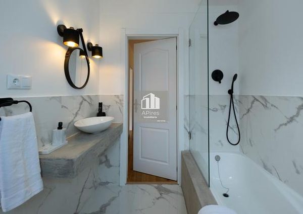 Apartamento T2 em Setúbal