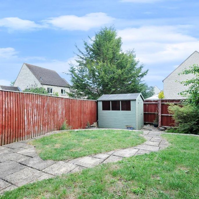 3 bedroom detached house to rent - Photo 1
