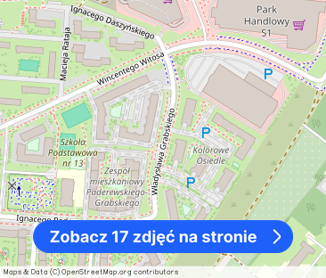 Kawalerka wysoki standard os.Sady - Zdjęcie 1