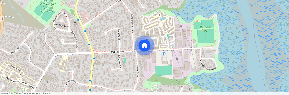 148B McLeod Road, Te Atatu South, Waitakere City