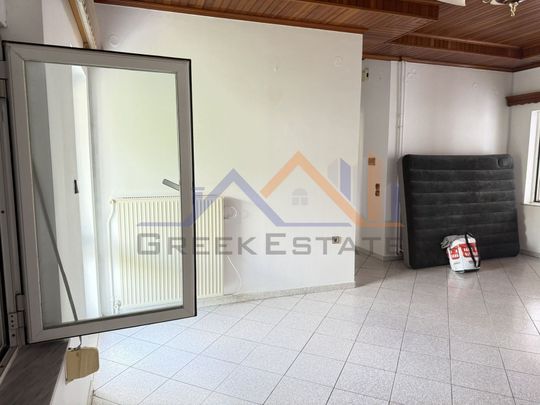 Διαμέρισμα για ενοικίαση Λόφος Βελισσαρίου - Λούτσα (Ιωάννινα) - Photo 1