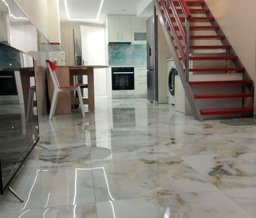Loft για ενοικίαση - Βαρδάρης - Λαχανόκηποι, - Photo 6