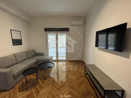 Ενοικίαση κατοικίας, 44 τ.μ., Αθήνα, 500 € - Photo 3