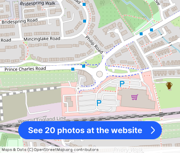 Isca Gardens, Prince Charles Road, Exeter, Devon, EX4 - Photo 1