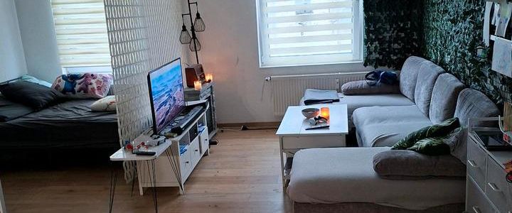 1 zimmer wohnung - Photo 1