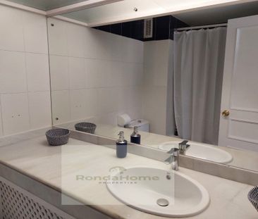 Piso de alquiler en Puerto Marina - Photo 3
