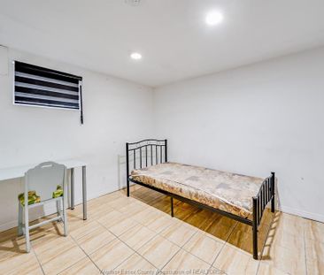For Lease - 494 RANKIN, Windsor, Ontario - Photo 2