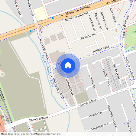 Gerbera Place 305/4, NSW 2155, Kellyville