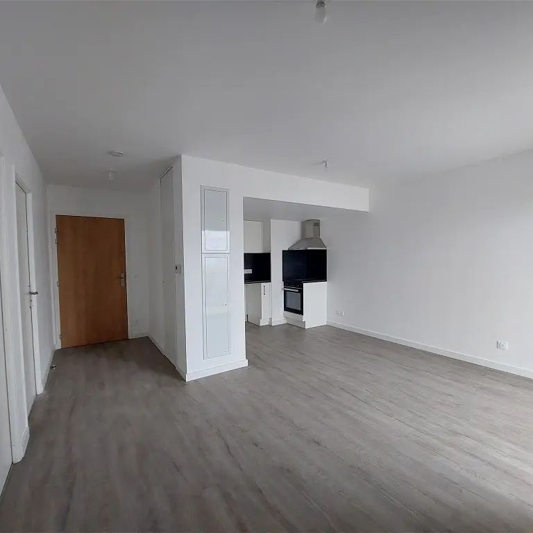 Location appartement 2 pièces - 43m² à Bihorel (76420) - Photo 1