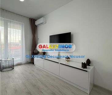 Garsoniera mobilata si utilata Militari Residence 400 euro - Photo 4