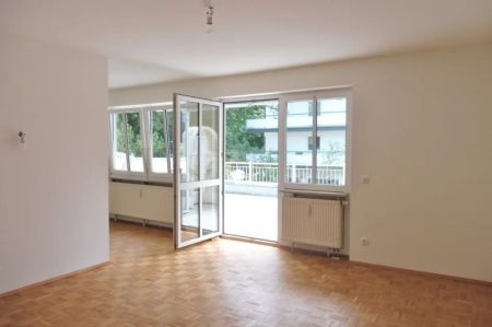 Wohntraum! Exklusive 2-Zimmerwohnung mit großer Dachterrasse am Ortenaupark - Foto 4