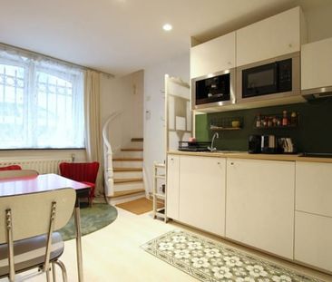 Appartement te huur - Photo 2