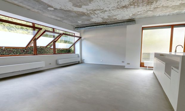 Appartement - à louer - Photo 1