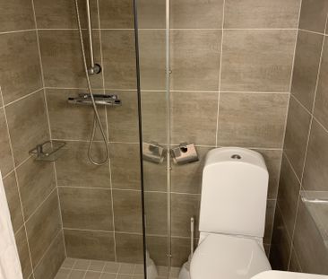 Söderbergavägen, Spånga - Foto 3