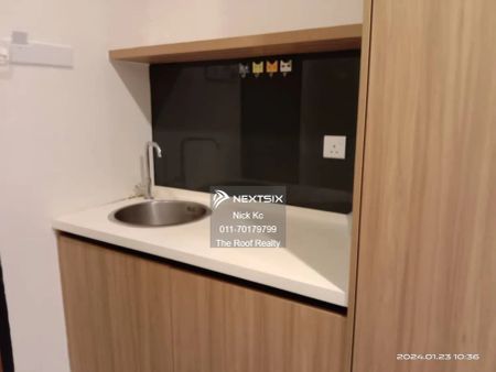 kozi square apartment - Photo 3