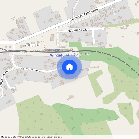 38 Paterson Road, MOSGIEL, Dunedin City