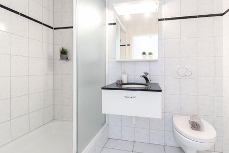 Charmant appartement au 3ème - Photo 5