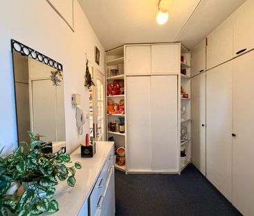 Pronájem bytu 2+1 52 m2 - Fotografie 4