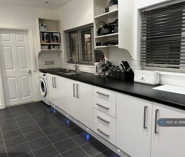 1 bedroom in a house share to rent - Photo 6