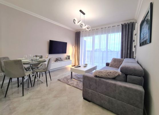 Przytulne wnętrze czeka na Ciebie! Nie czekaj! 40.88 m² - Фото 1