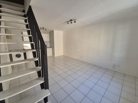 Location Appartement 2 pièces 46m² NANCY 54000 - Photo 3