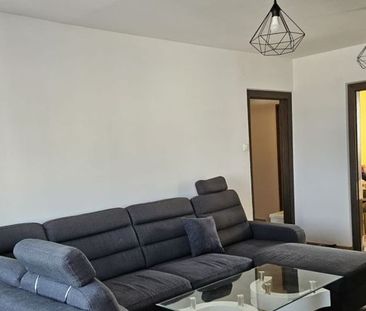 ALL INCLUSIVE | Na prenájom 4-izb. byt s balkónom, Dunajská Streda - Photo 2