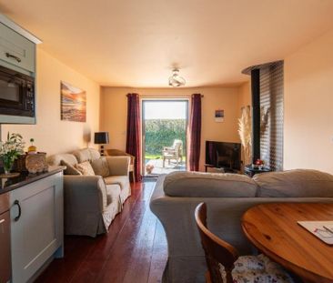 1 bedroom bungalow to rent - Photo 4