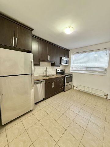 For Lease - 640 Davenport Road Unit# 106, Toronto, Ontario - Photo 3