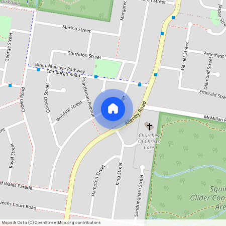 41 Ogilvie Street, Qld 4161, Alexandra Hills